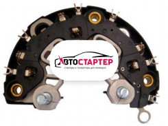 Диодный мост генератора AEB0224 (IBR224)