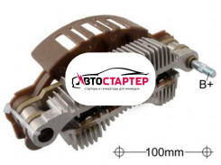 Диодный мост генератора AEM0049 (IMR10049)