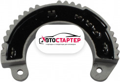 Диодный мост генератора AEW2491 (132491)