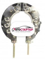 Диодный мост генератора AEW8260