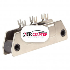 Диодный мост генератора AEW8261