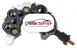 Диодный мост генератора AEY2263