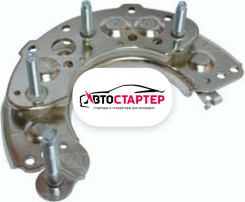 Диодный мост генератора AEY6466 (236466)