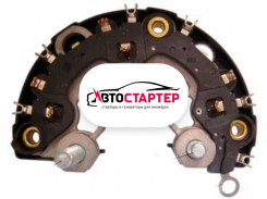 Диодный мост генератора AEB0225 (IBR225)