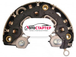 Диодный мост генератора AEB0226 (IBR226)