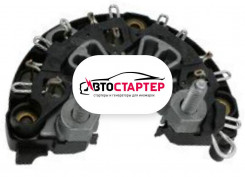 Диодный мост генератора AEB0230 (IBR230)