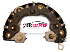 Диодный мост генератора AEB0234 (IBR234)