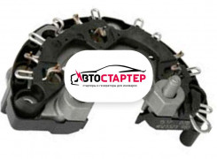 Диодный мост генератора AEB0238 (IBR238)