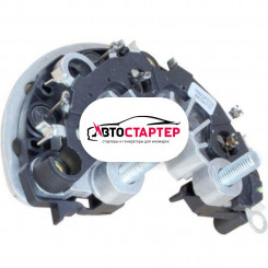 Диодный мост генератора AEB0239 (IBR239)