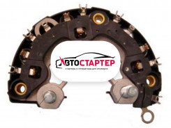 Диодный мост генератора AEB0244 (IBR244)