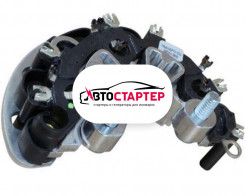 Диодный мост генератора AEB0251 (IBR251)