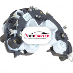 Диодный мост генератора AEB0256 (IBR256)