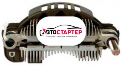 Диодный мост генератора AEM0057 (IMR10057)