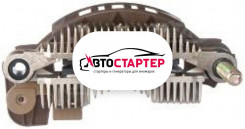 Диодный мост генератора AEM0067 (IMR10067)