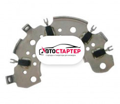 Диодный мост генератора AEZ1019