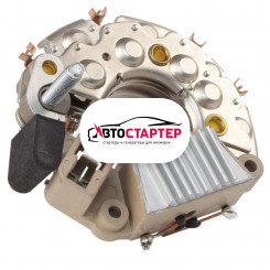 Диодный мост генератора и регулятор ARD6065 (ARD6065SK)