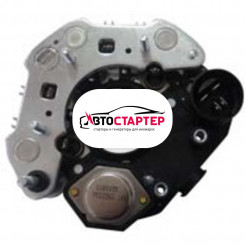 Диодный мост генератора и регулятор ARQ8801