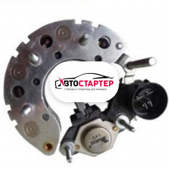 Диодный мост генератора и регулятор ARQ9303