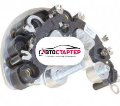 Диодный мост генератора AEB0257 (IBR257)