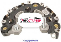 Диодный мост генератора AEB0265 (IBR265)