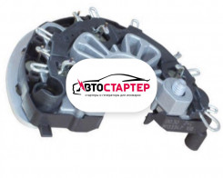 Диодный мост генератора AEB0266 (IBR266)