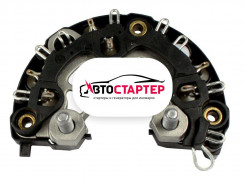 Диодный мост генератора AEB0271