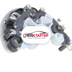 Диодный мост генератора AEB0274 (IBR274)
