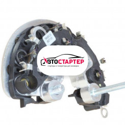 Диодный мост генератора AEB0277 (IBR277)