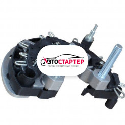 Диодный мост генератора AEB0279 (IBR279)