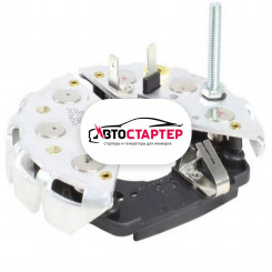 Диодный мост генератора AEB0301 (IBR301)