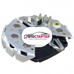 Диодный мост генератора AEB0302 (IBR302)