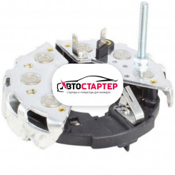 Диодный мост генератора AEB0304 (IBR304)