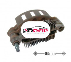 Диодный мост генератора AEM0161