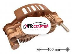 Диодный мост генератора AEM0165