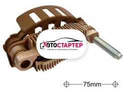 Диодный мост генератора AEM0191 (237722)
