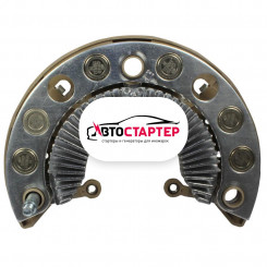 Диодный мост генератора AEM0492