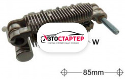 Диодный мост генератора AEM1260