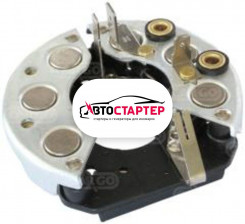 Диодный мост генератора AEB0306 (IBR306)