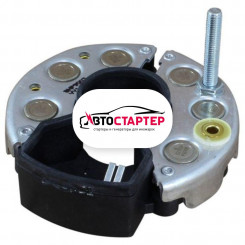 Диодный мост генератора AEB0307 (IBR307)