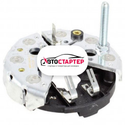 Диодный мост генератора AEB0308 (IBR308)