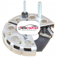 Диодный мост генератора AEB0311 (IBR311)