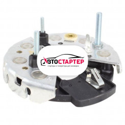 Диодный мост генератора AEB0313 (IBR313)