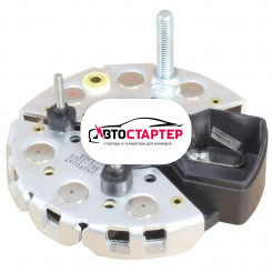 Диодный мост генератора AEB0315 (IBR315)