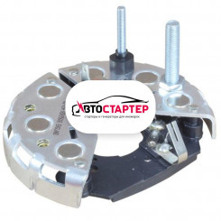 Диодный мост генератора AEB0316 (IBR316)