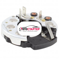 Диодный мост генератора AEB0318 (IBR318)