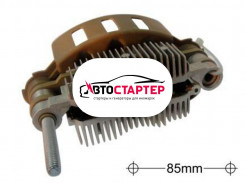 Диодный мост генератора AEM1568 (IMR8568)