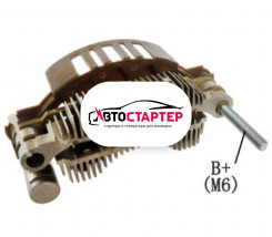 Диодный мост генератора AEM2003