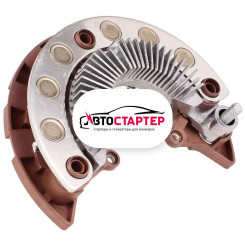 Диодный мост генератора AEM2204 (IMR12204)