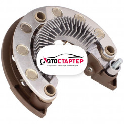 Диодный мост генератора AEM2291 (IMR12823)