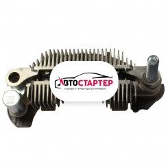 Диодный мост генератора AEM2481